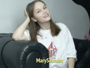 MarySaunder