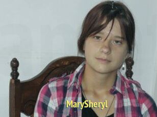 MarySheryl