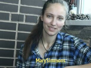 MarySimmons