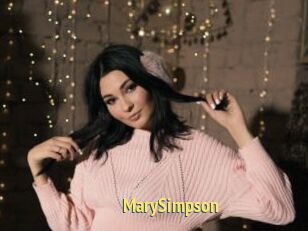 MarySimpson