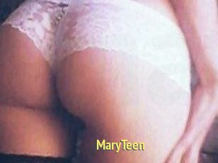 MaryTeen