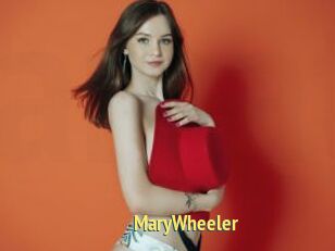 MaryWheeler