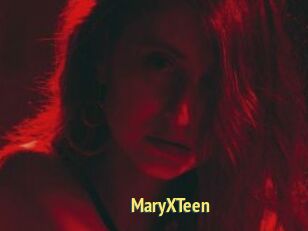 MaryXTeen