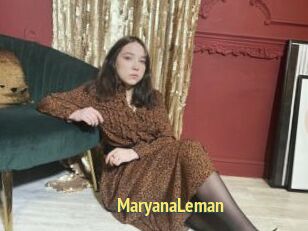 MaryanaLeman