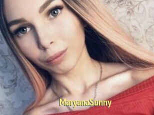 MaryanaSunny