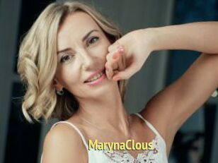 MarynaClous