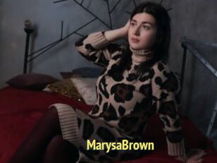 MarysaBrown