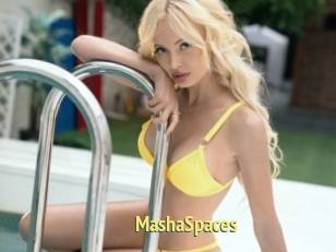 MashaSpaces