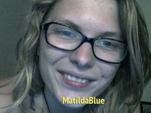 MatildaBlue