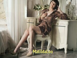 MatildaLoo