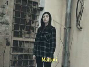 Matsuri