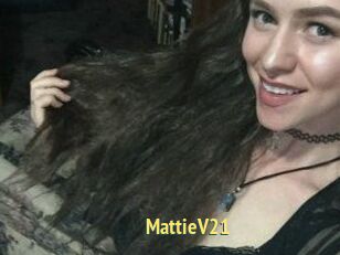 MattieV21