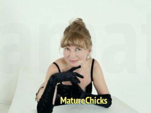 MatureChicks