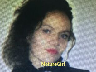 MatureGirl