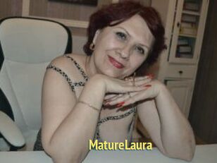 MatureLaura