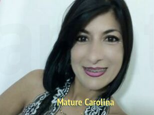 Mature_Carolina