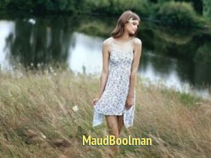 MaudBoolman