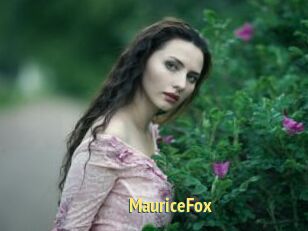 MauriceFox