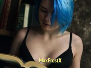 MaxFrostX