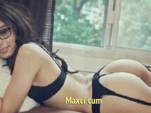 Maxci_cum