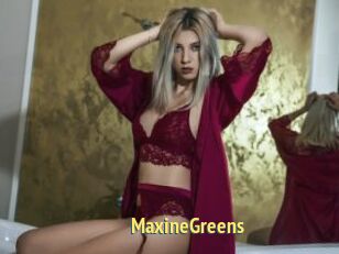 MaxineGreens