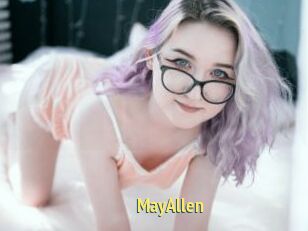 MayAllen