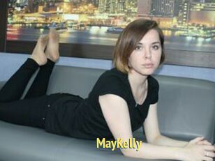 MayKelly