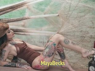 MayaBecks
