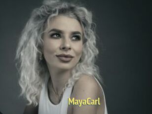 MayaCarl