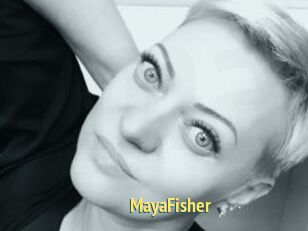 MayaFisher