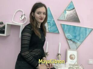 MayaGibson