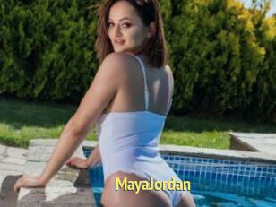 MayaJordan