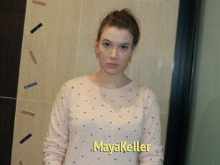 MayaKeller