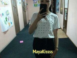 MayaKissss