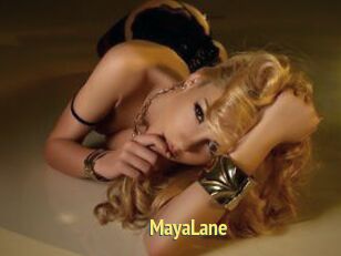 MayaLane