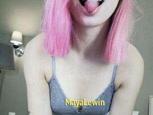 MayaLewin