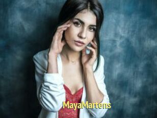 MayaMartens