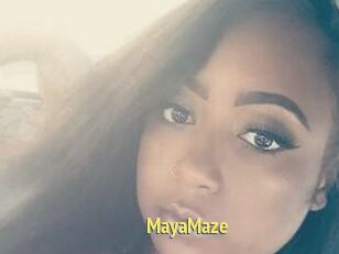 Maya_Maze