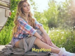 MayaMond