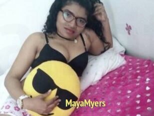 MayaMyers