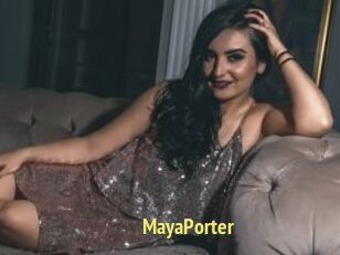 MayaPorter