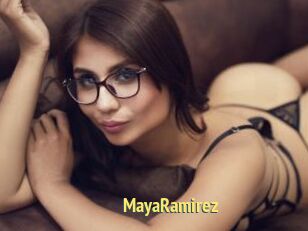 MayaRamirez