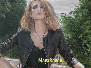 MayaRaven