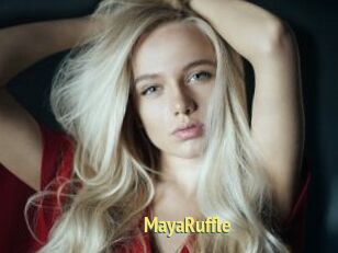 MayaRuffle