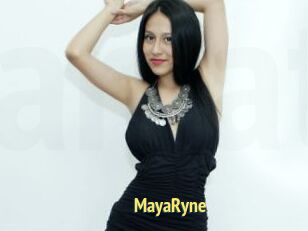 MayaRyne