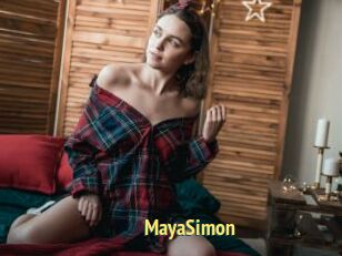 MayaSimon