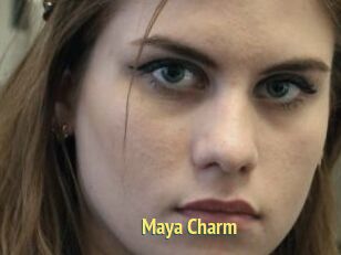 Maya_Charm