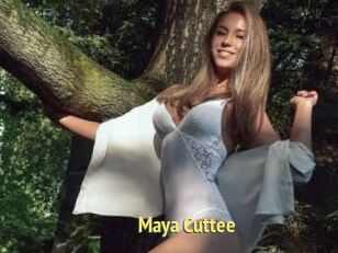 Maya_Cuttee