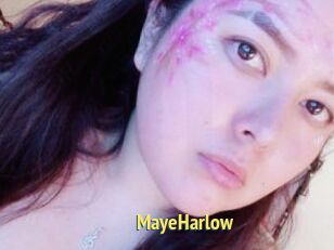 MayeHarlow