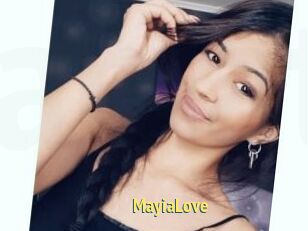 MayiaLove